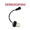 98520-3F000 985203F000 Coolant Water Level Sensor For Hyundai Sonata Santa Fe Veracruz Kia K5 Sorento Optima