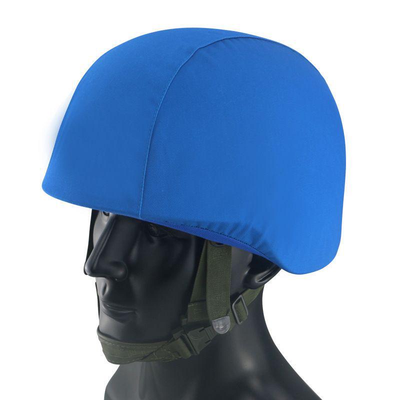 Kevlar M88 Taktisk Hjälm Kamouflagedeksel - Elastiskt Tyg
