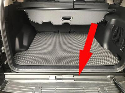 Εξωτερικά εξαρτήματα – Καλούπια