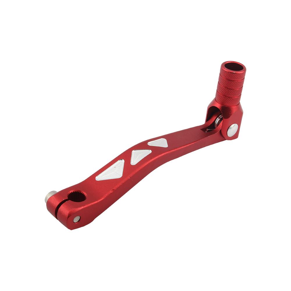 Motocross Gear Shift Lever Universal  Accessories for KTM Suzuki Yamaha Kayo 125 140 150 250cc Motorcycle ATV Pit Dirt Bike