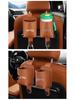 Car Cup Holder and Seat Back Hook for Hongqi HS5/H5/H7/H9/EHS9 - Vehicle Storage Accessory