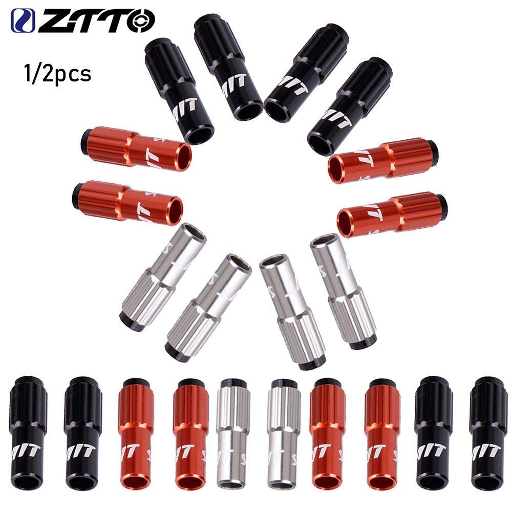 MTB Bikes Regulator Shift Connector Road Bike Shifter Cables Line Parts Micro Adjustable Screws