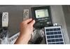 Outdoor Motion Sensor Led Pir Flood Spot Customize  25W  30W  40W  Flood Light Led Refle  ABS 2835 Led Solar Flood Light