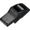 Molten Dolphin B Basketball Referee Whistle Black RA0080-K