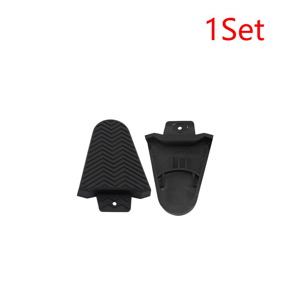 1 Pair Of Cleat Cover Protective Cover For Shimano Sh45 SPD CLEAT COVER SM-SH45 Bike Pedal Cleats Covers Cycling Supplies