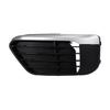 BMW X1 F48 2015-2019 Frontstoßstange Nebelscheinwerfer-Rahmen (Teile 51117354777, 51117354778)