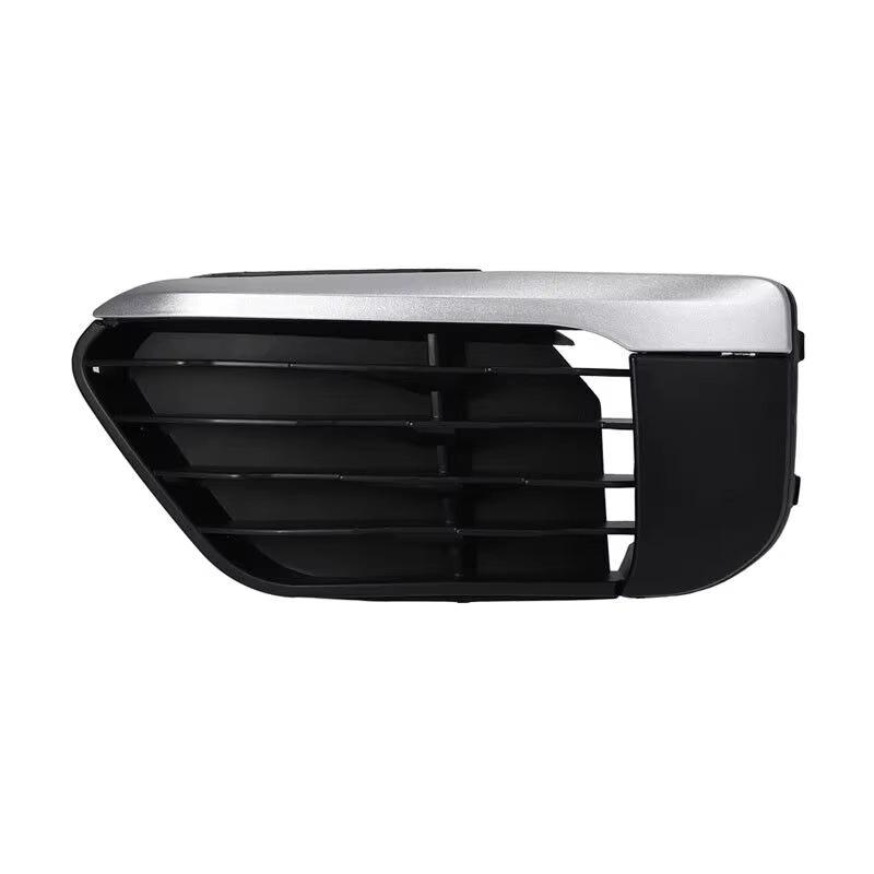 BMW X1 F48 2015-2019 Frontstoßstange Nebelscheinwerfer-Rahmen (Teile 51117354777, 51117354778)