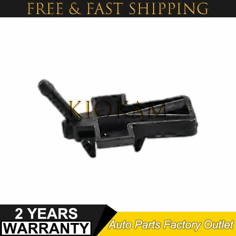 28930AX600 28930-AX600 Front Windshield Washer Wiper Nozzle Sprinkler For Nissan Micra K12 Windshield Washer Jet