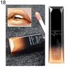 Langanhaltender flüssiger Lippenstift, matt, feuchtigkeitsspendend, fortschrittlicher Lipgloss für Damen, sexy Schönheitskosmetik
