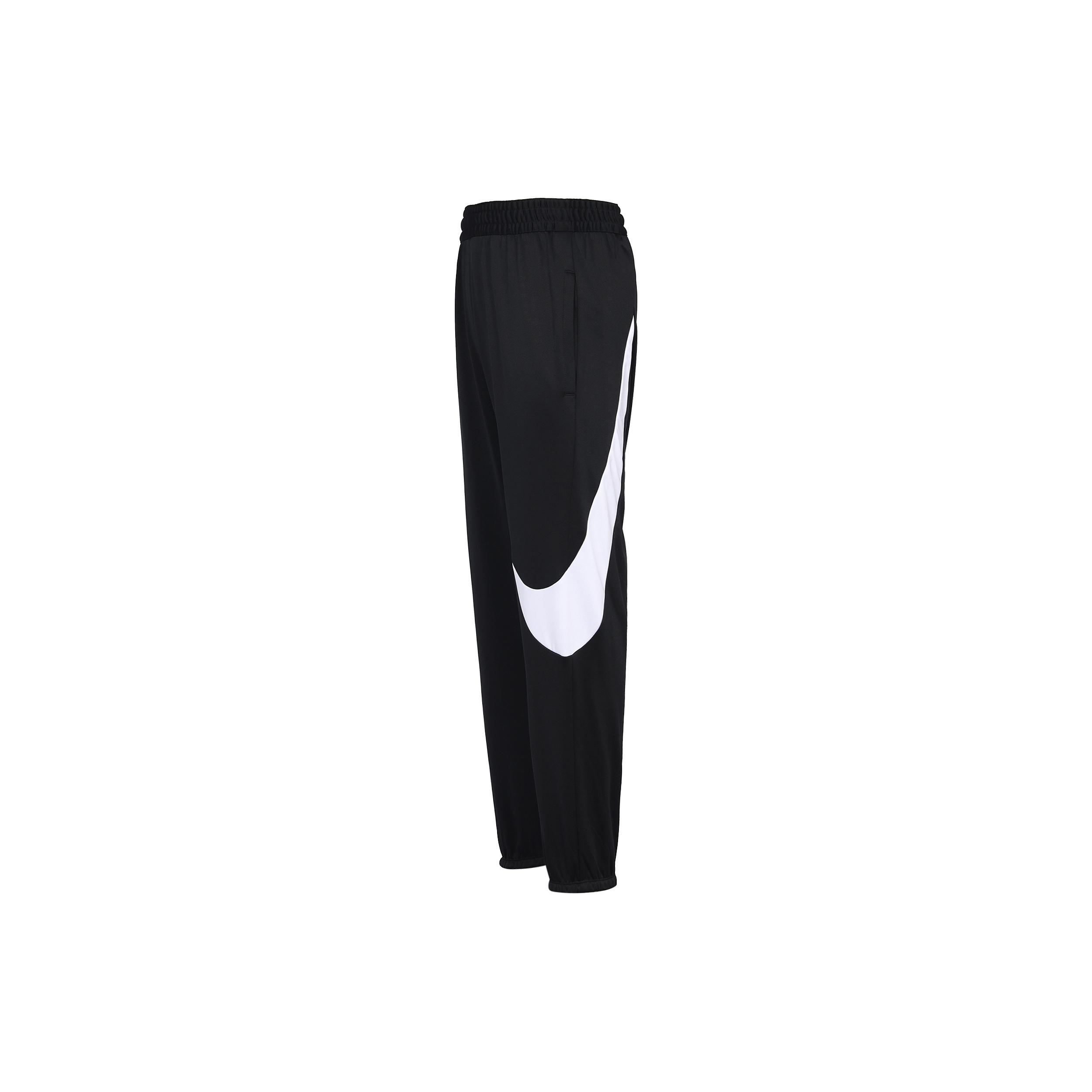 

Новые вязаные спортивные штаны Nike для мужчин черные DM0996-010
