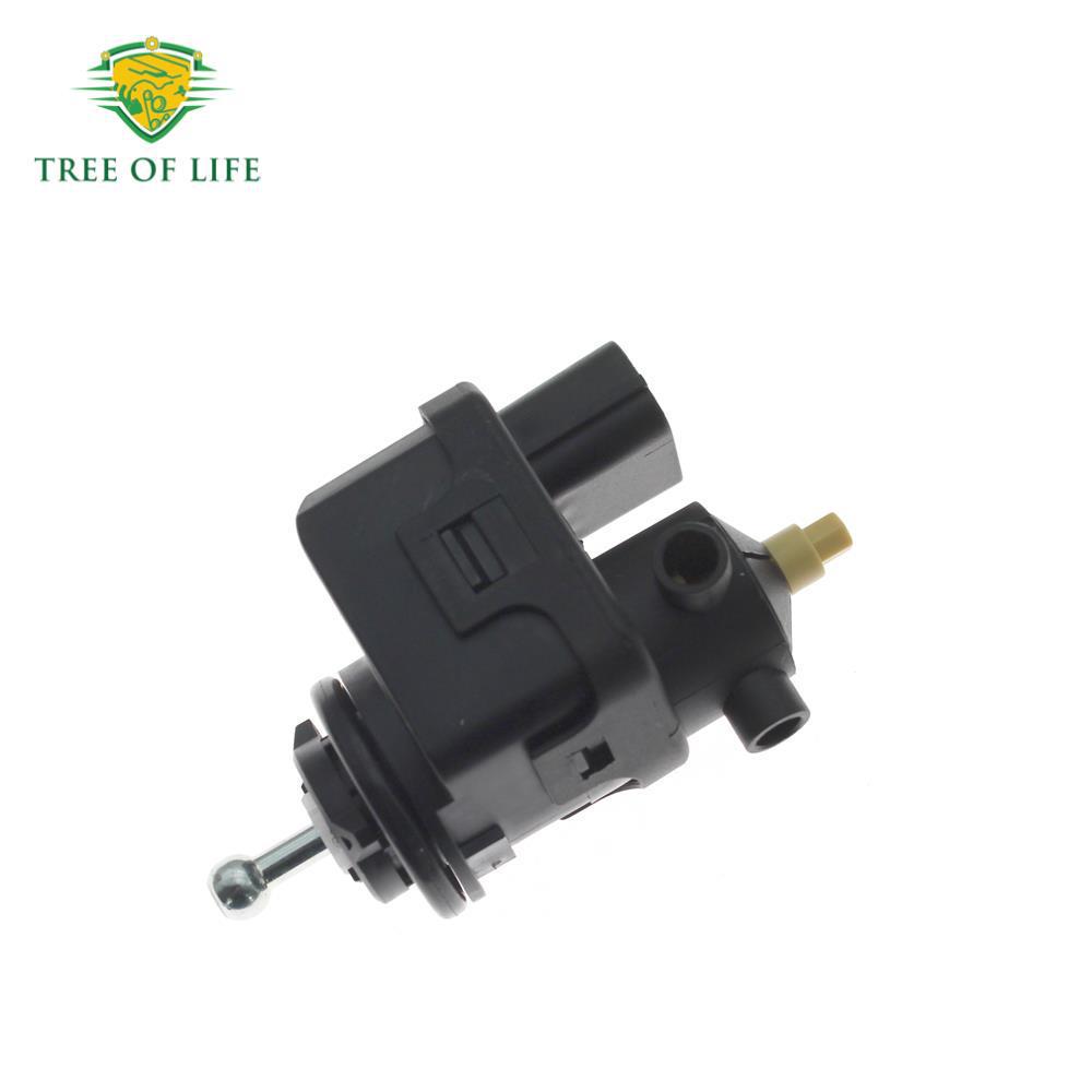 33130SJKJ01 Headlight Leveling Motor for 2005-2012 Honda Acura RL