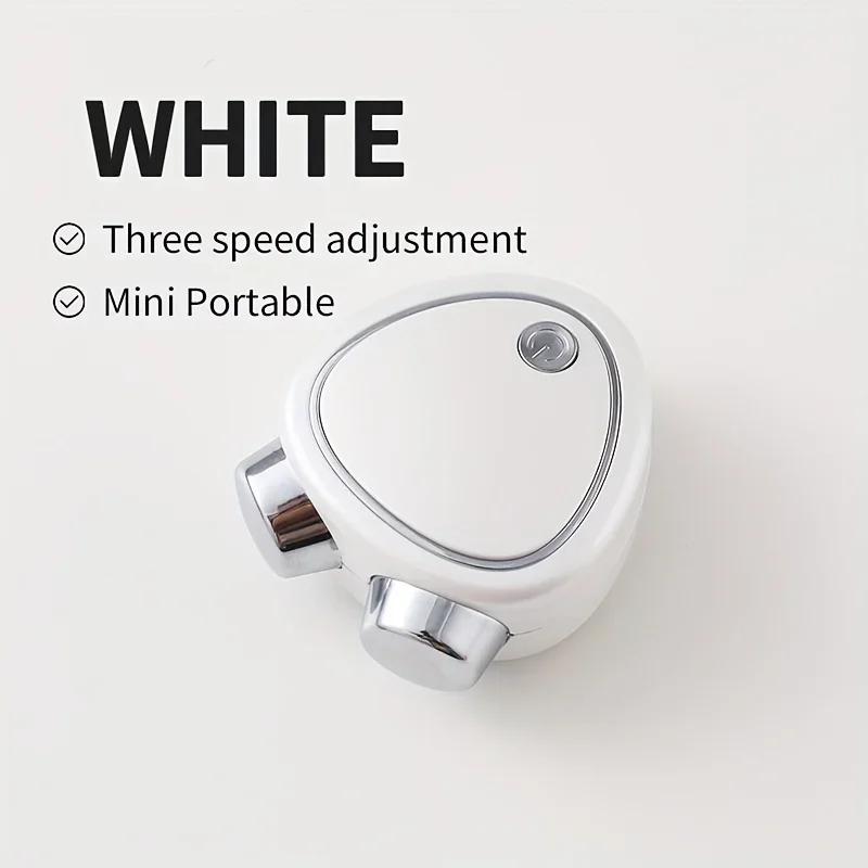 Mini Elektrisches Facelift-Rollenmassagegerät EMS Mikrostrom Schallvibration Gesichtslifting Hautstraffung Massage Schönheitsgeräte