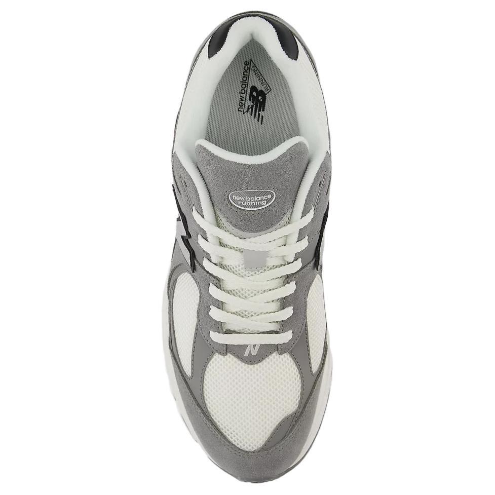 New Balance 2002R 'Harbor Grey' Men's M2002RRD