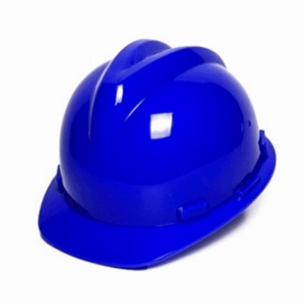 Heavy Duty Safety Helmet Protective Construction Site Sun Visor  Safety Equipment