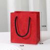 Various Styles Packaging Box Multicolored Handbag New Packing Box  Party Supplies