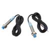 Sensor With Visual Indication High-frequency Sensor Industrial Sensor Automation Sensor Adapts To Various PLCs