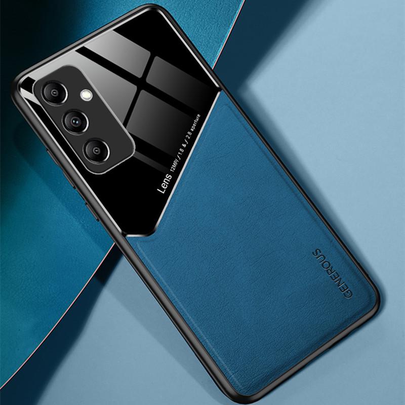 Magnetic Suction Holder Case For Realme C61 C63 C65 C67 C55 C53 GT Neo 3 2 GT2 Pro Protective Cover Shockproof Frame Coque Funda