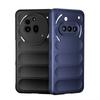 KEYSION Shockproof Matte Case for Nothing Phone 3A 3A Pro Anti-skid Soft Silicone Phone Back Cover for Nothing Phone 3A Pro 3A