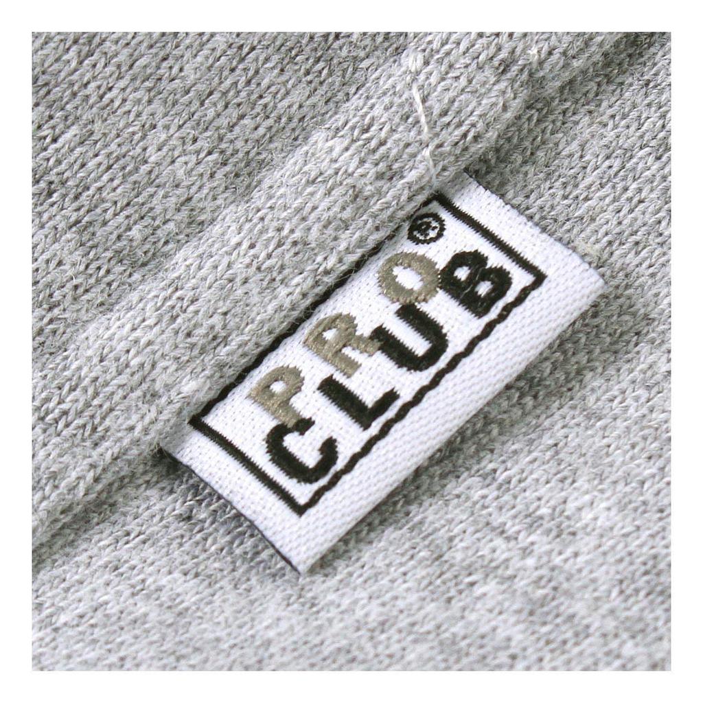 Pro Club Heavyweight Pullover Size USA Size M Men's Hoodie, 142, Model, Black, [Used]