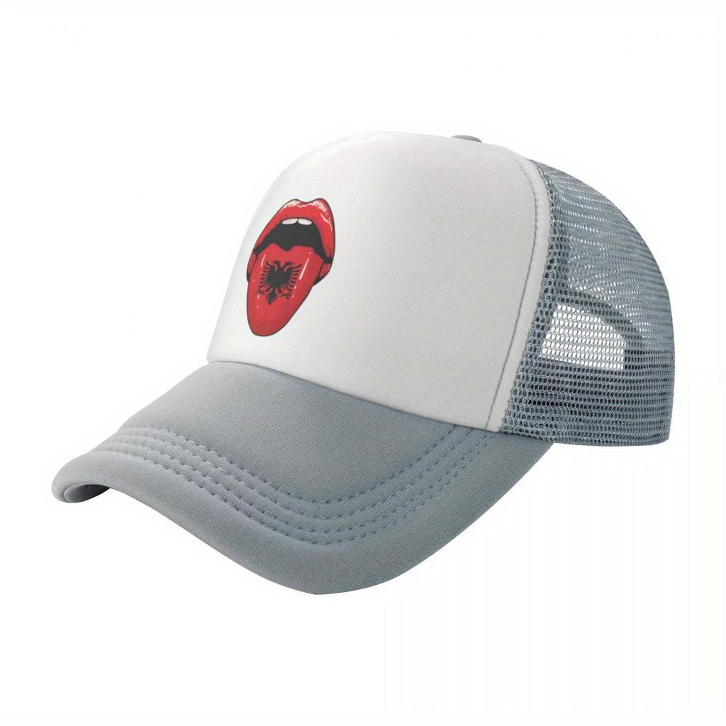 Baseballkappe Hüte Kappen Hüte Anime Grafik Erwachsene Unisex Damen Vater Geburtstag Neujahr Weihnachten Geschenke Retro Sport Outdoor