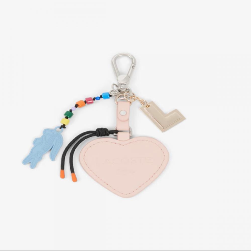 Lacoste Elcham Bag Charm