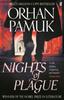 Nights of Plague by Orhan Pamuk Paperback Book 9780571352951
