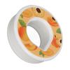 Fruit Scented Water Ring 0 Sugar 0 Calories Fruit Fragrance Water Ring for Sport Travel Peach