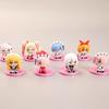 In Life Re A Different World From Zero Figure Character Toy Decorative Ornaments