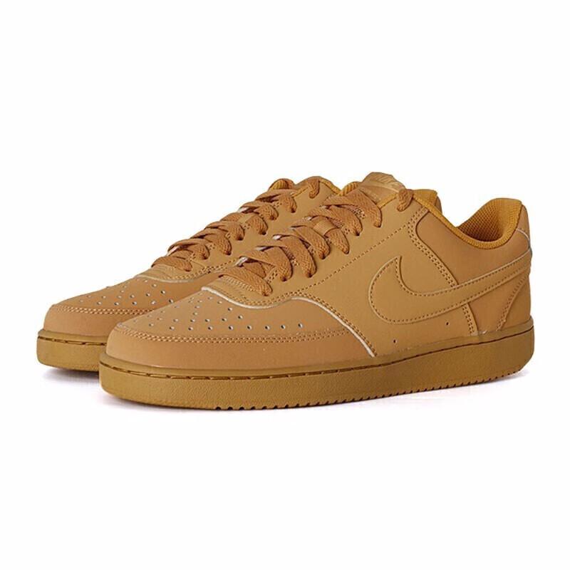 Nike Men's Court Vision Low Sneakers