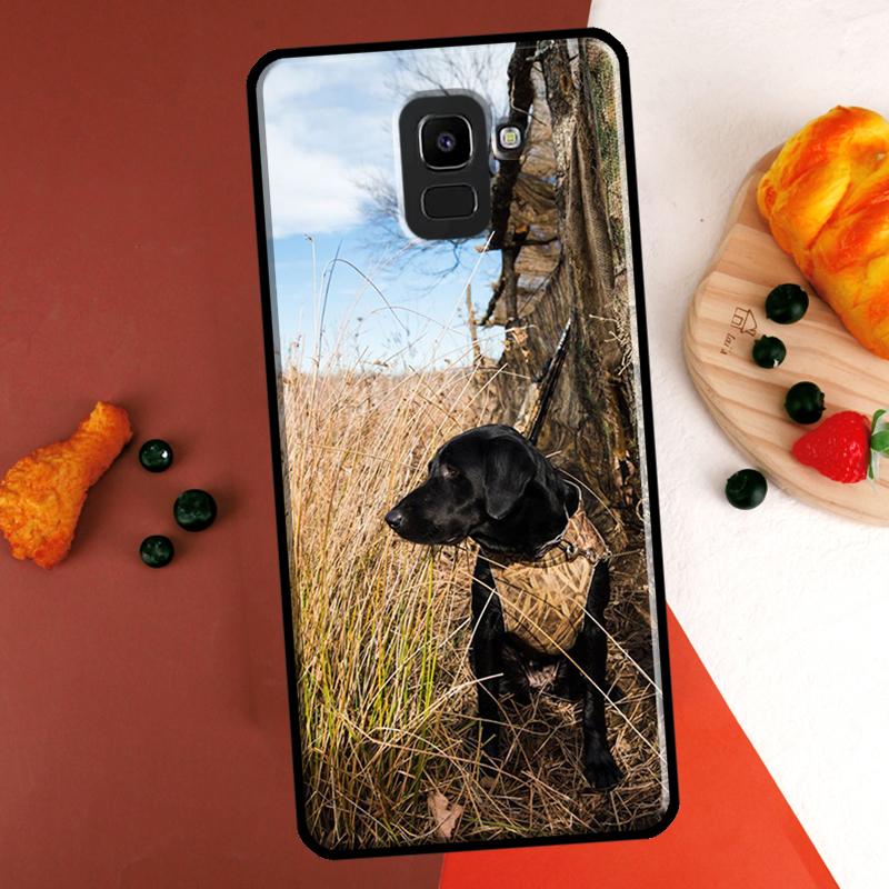 Duck Hunting Case For Samsung Galaxy M31 M21 M53 M11 M13 M32 M52 M15 M35 M55 M14 M34 M54 M06 M16 M36 M56