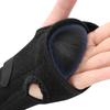 026 1Pc Size L Wrist Support Brace Adjustable Breathable Wrist Guard for Sports Injury Prevention Recovery