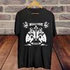 SALE Messer Chups Band MUSICK TO WATCH ZOMBIE GIRL T Shirt Full Size S-5XL