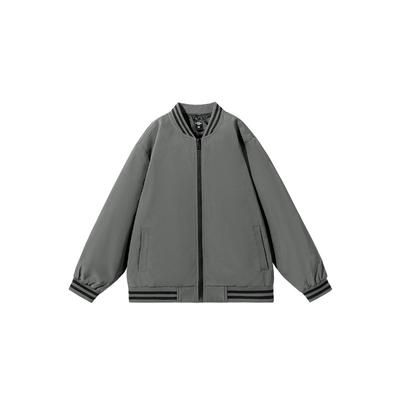 Spring and Autumn Men's Jacket Quick-drying Outdoor Jacket Loose Windproof Casual Thin Jacket