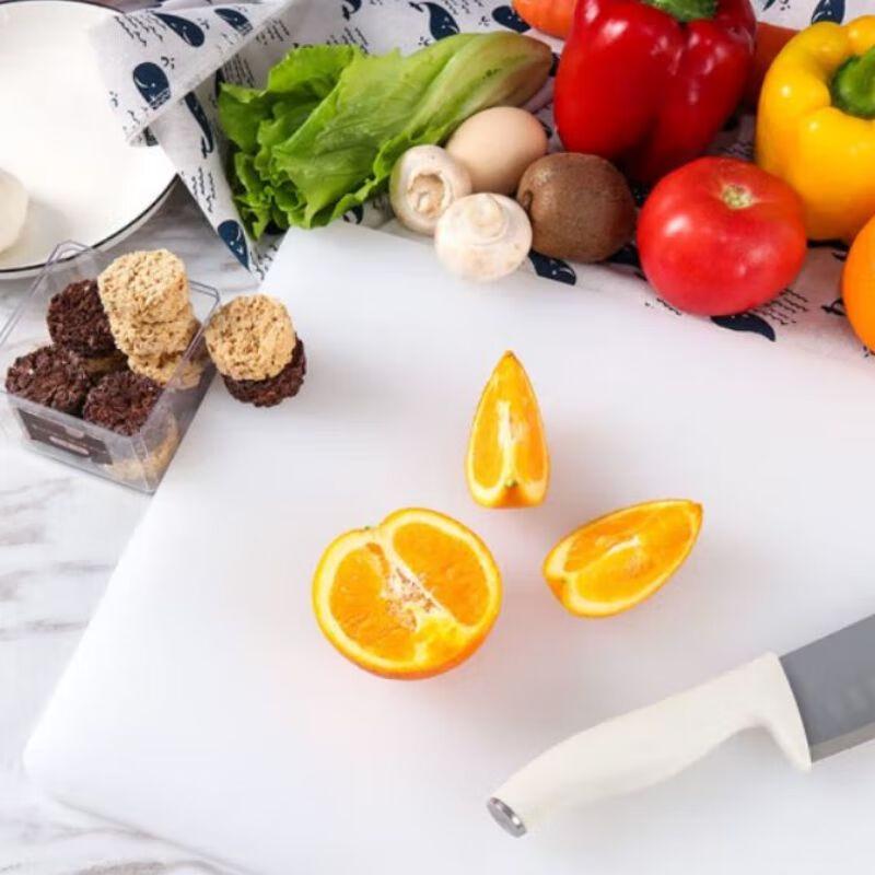 Commercial PE Plastic Cutting Board
