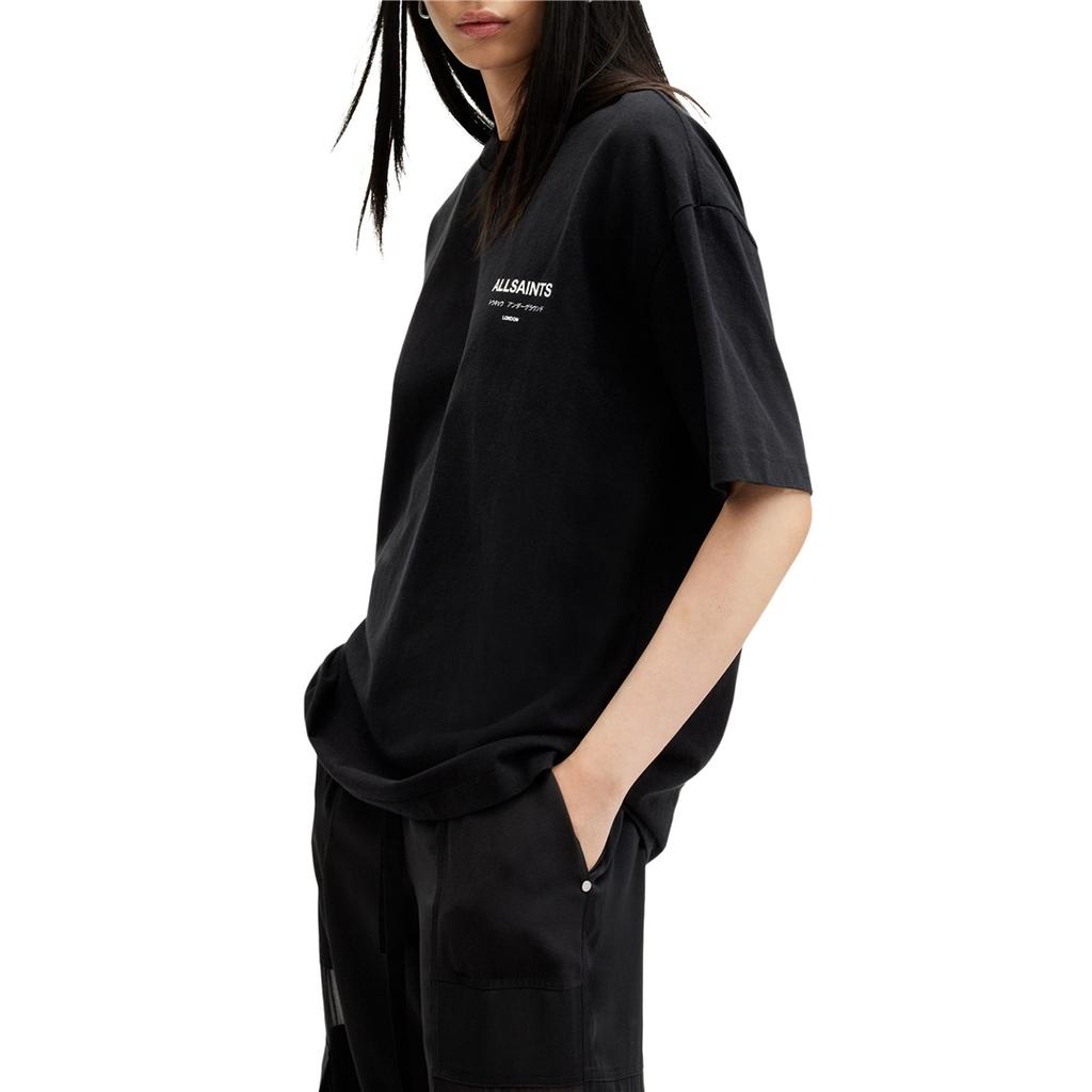 All Ss Inksaints Oversized Cotton Graphic T-shirt Women Men 2026 Fashion Cotton Short Sleeve Comfortable Breathable Female Male Clothing
