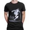Oversized T Shirt Beach L-Lords Of The R-Rings Hipster T-Shirts  Cotton Tshirt for Men Aesthetic Pattern Short Sleeve Tees