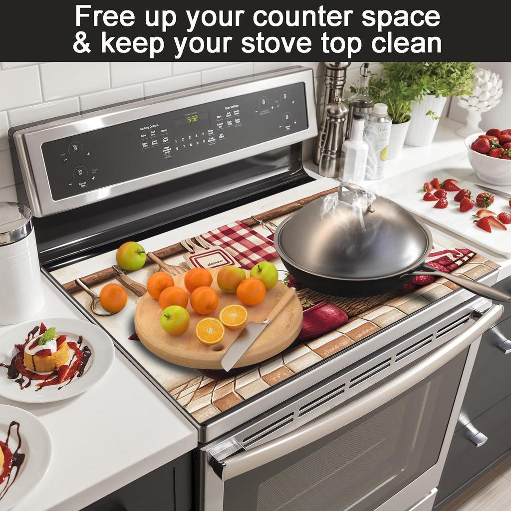 1Pcs Rubber Drying Mat With  Decorative Panel For Coffee Shop Restaurant Kitchen Carpet Tableware Durable Diatom Mud Table Mat Pet Mat Coffeeware