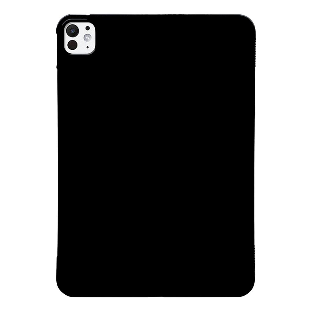 For iPad Pro 13 (2025)/(2024) Case Slim Matte TPU Protective Tablet Cover