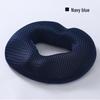 OEING Memory Foam Breathable Seat Cushion