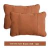 Breathable Lumbar Support Pillow for Mercedes S-Class, E-Class, Maybach Car Seats