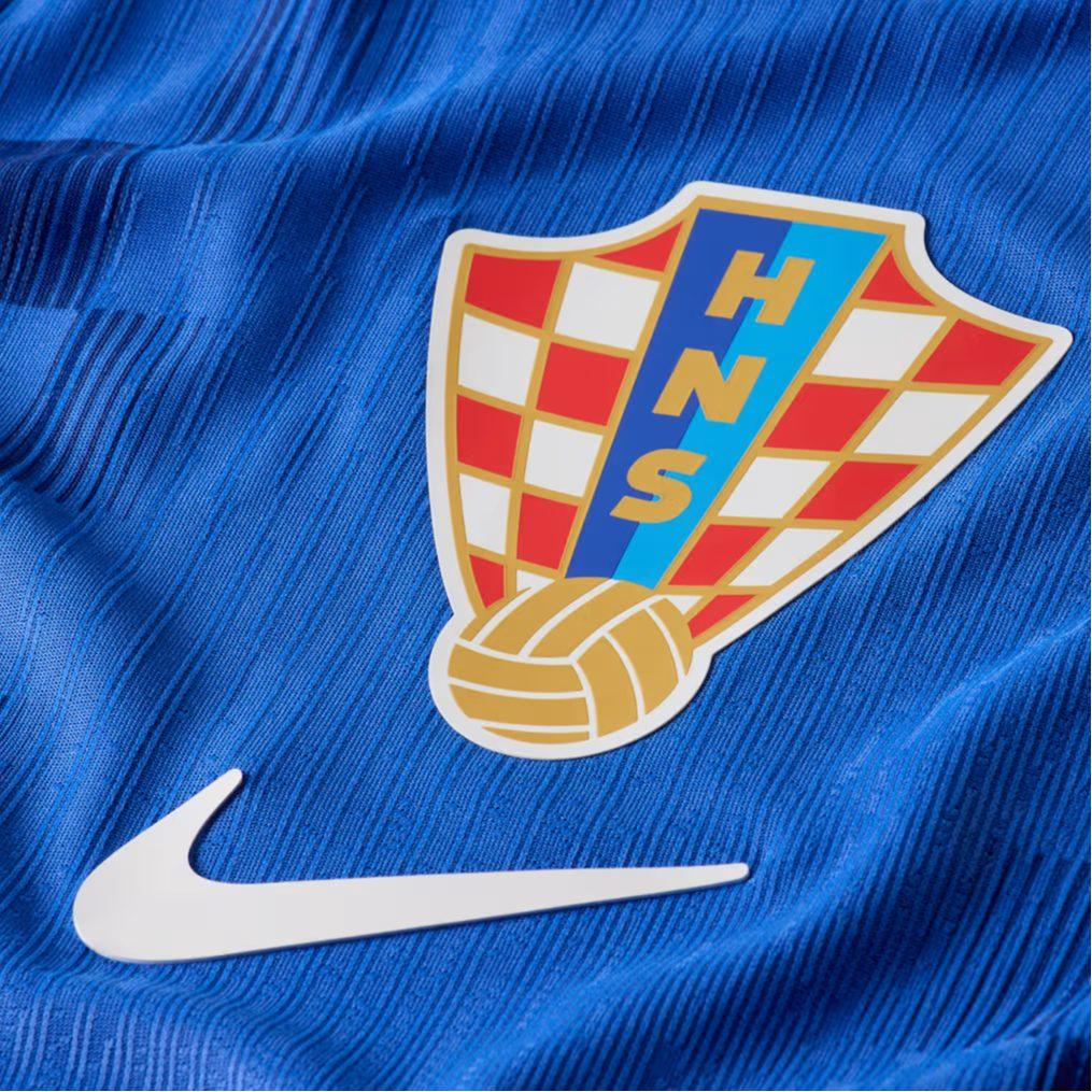 Nike Croatia Aero FIT Soccer Jersey Men's IO8642-455