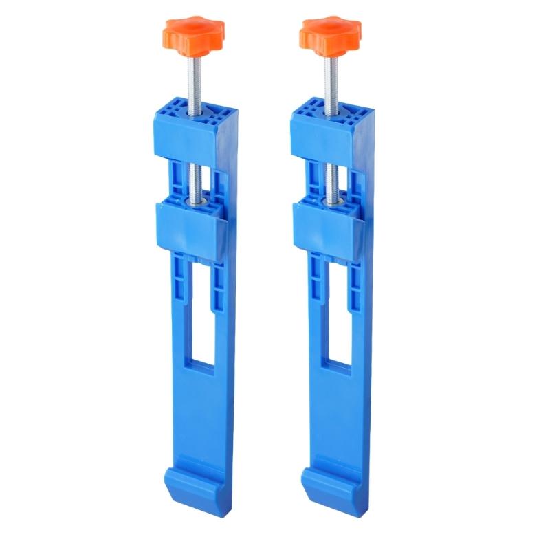 

Модернизированный электрический циркулярный позиционирующий зажим для точной резки дерева для энтузиастов-самодельщиков и профессионалов 1