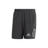 Casual Shorts Men's Black Moderate HB7454