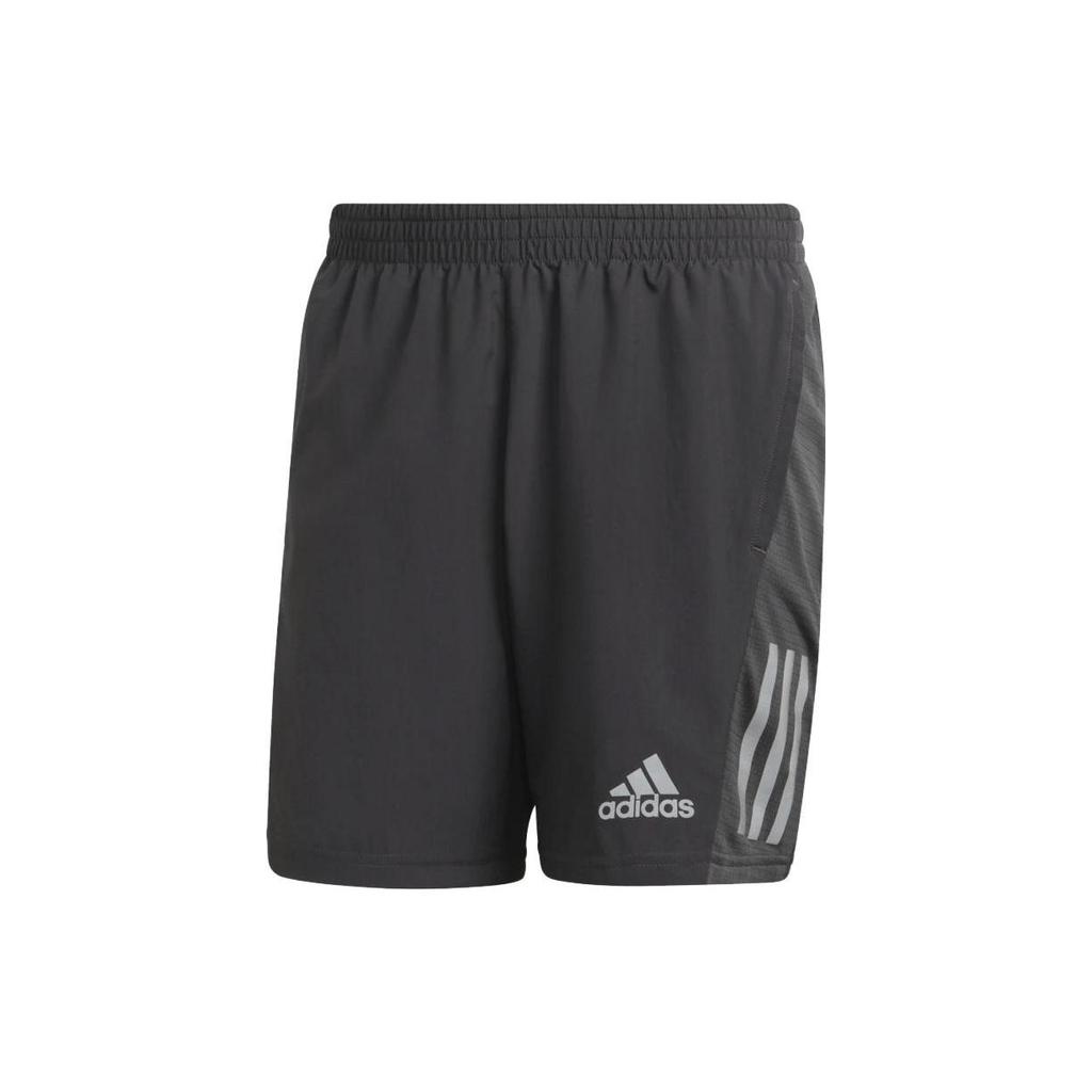 Adidas Casual Shorts Men's Black Moderate HB7454