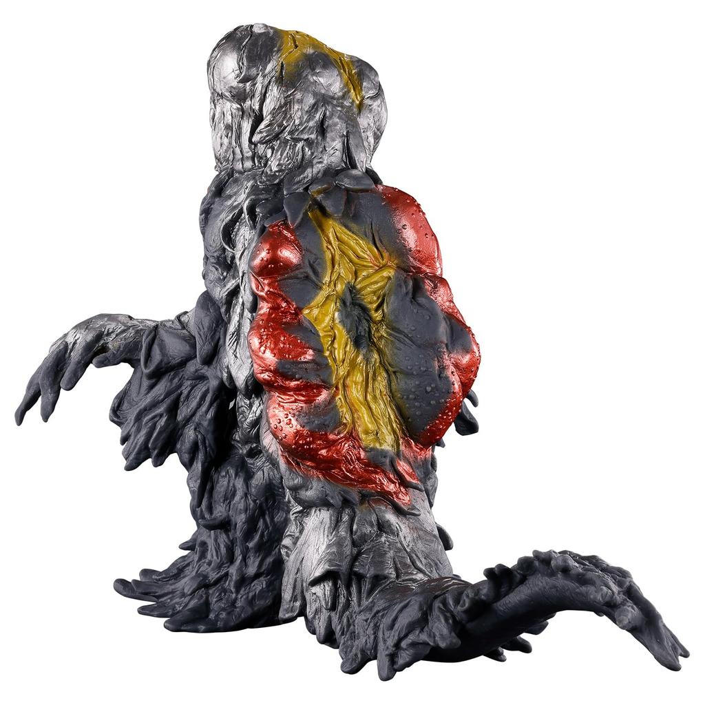 Movie Monster Series Hedorah [Bandai] (1971)