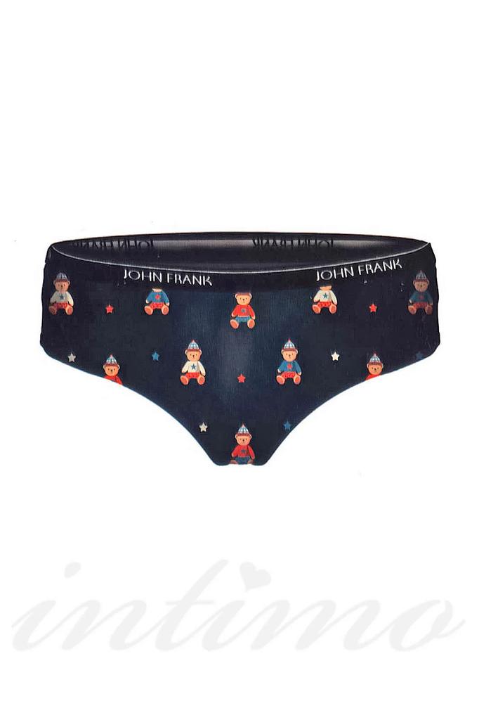 Brazilian Panties John Frank (59280)