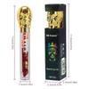 Vampire Lip Glaze Halloween Skull Mirror Moisturizing Lip Oil Lip Gloss Liquid Lipstick