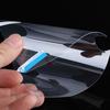 2 Set Low Liquid for Nano Scratch Cluster Screen Dashboard for Protection Instrument Film Fits for Yamaha NVX Aerox 155