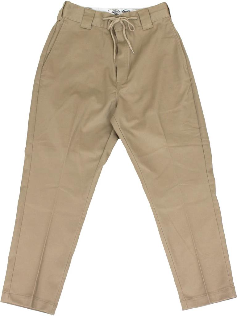 Dickies Stretch Chinos, Ankle Easy Pants, Size 181M4016, AC: Army Chino, Medium