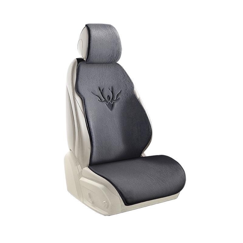 Geely Galaxy E8550 Two-Wheel Drive Longteng PROMAX Plush Smart Seat Covers